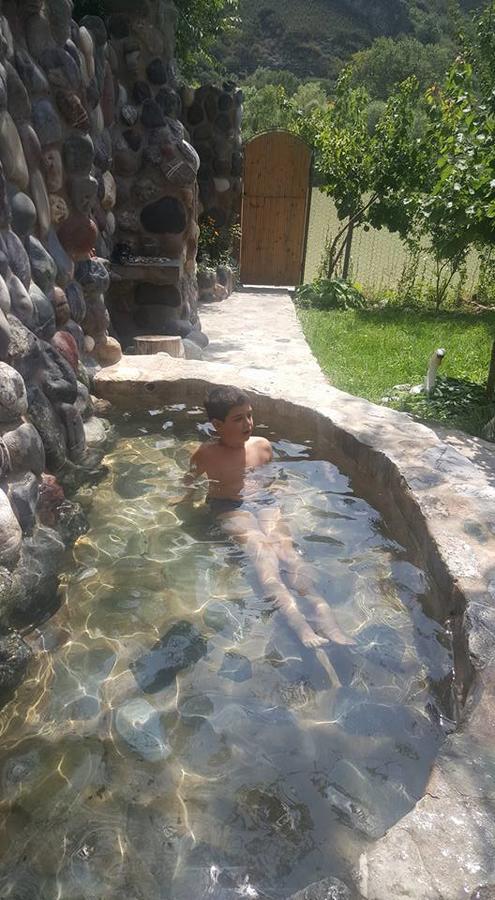 Villa Piano Mtsʼkhetʼa Zewnętrze zdjęcie