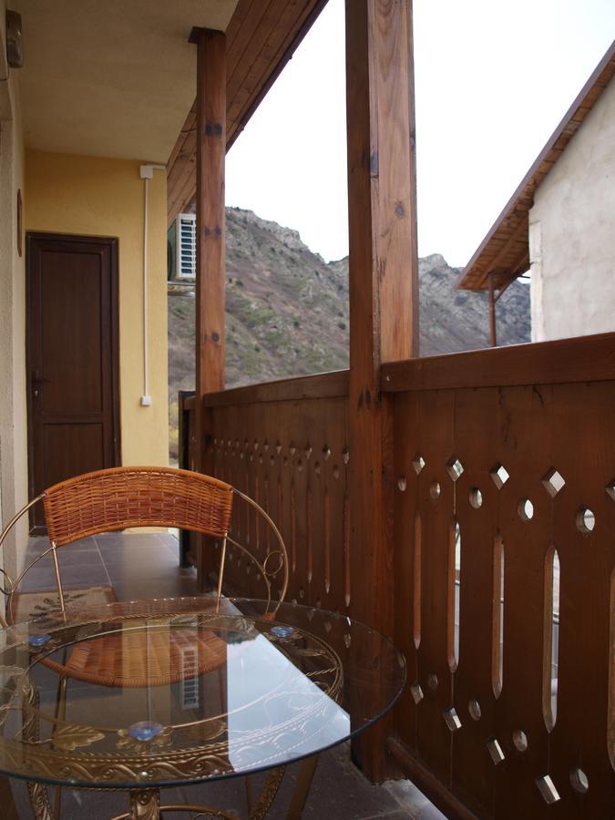 Villa Piano Mtsʼkhetʼa Zewnętrze zdjęcie