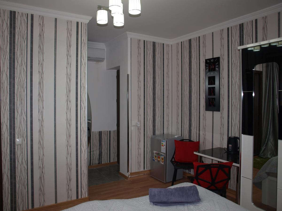 Villa Piano Mtsʼkhetʼa Zewnętrze zdjęcie