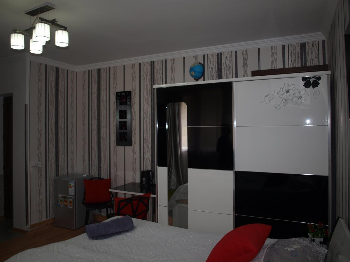 Villa Piano Mtsʼkhetʼa Zewnętrze zdjęcie