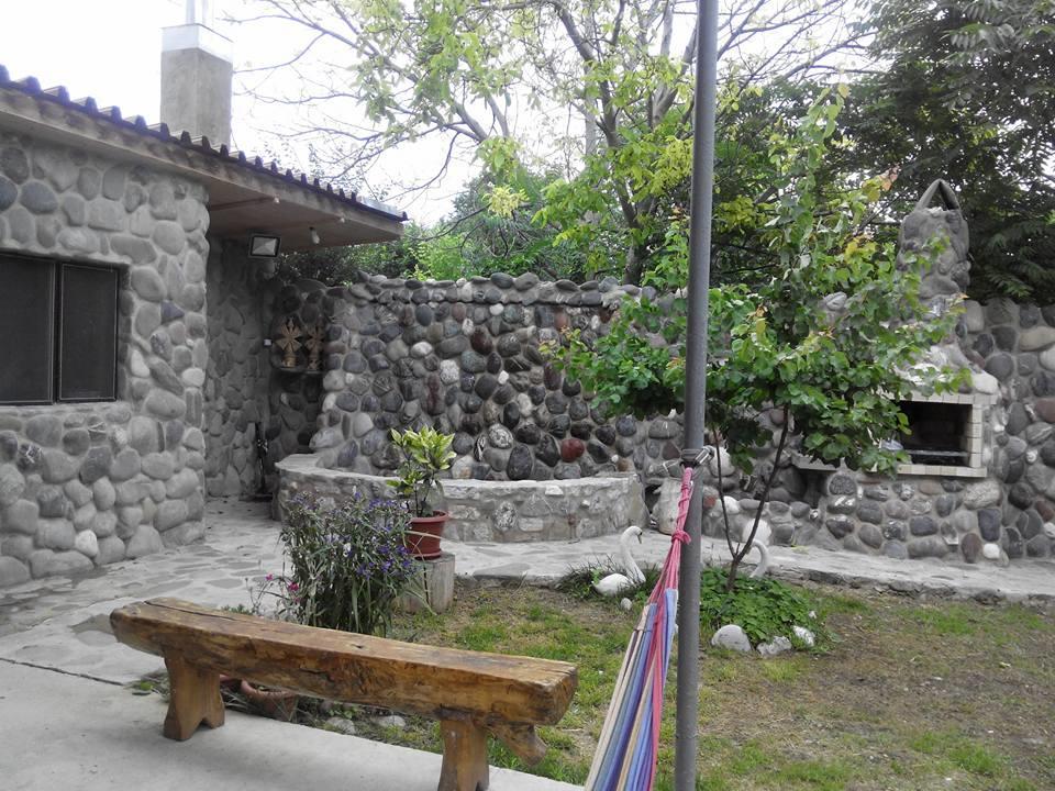 Villa Piano Mtsʼkhetʼa Zewnętrze zdjęcie