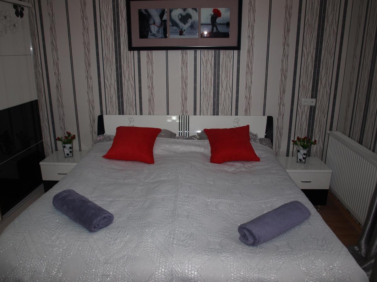 Villa Piano Mtsʼkhetʼa Zewnętrze zdjęcie