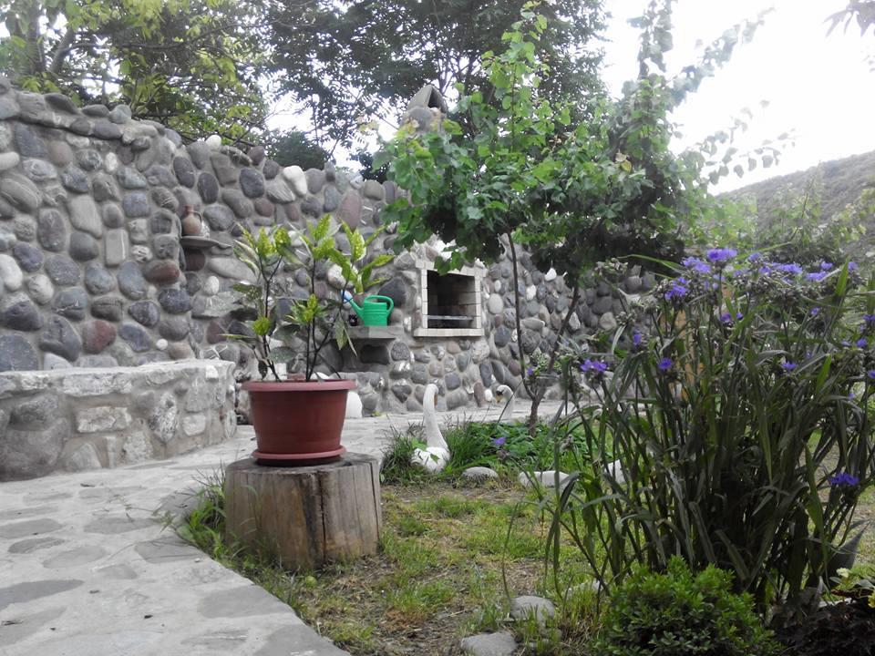Villa Piano Mtsʼkhetʼa Zewnętrze zdjęcie
