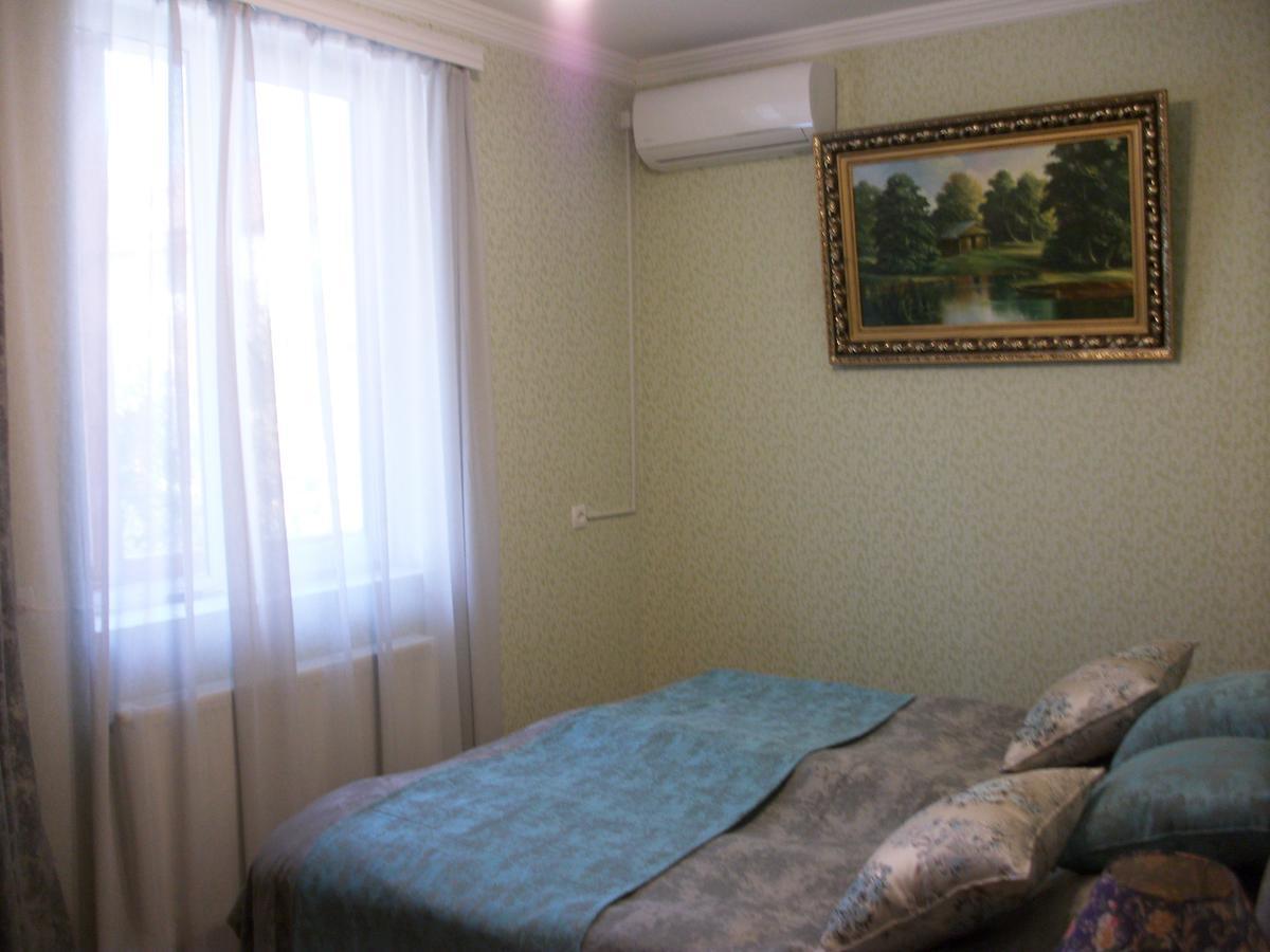 Villa Piano Mtsʼkhetʼa Zewnętrze zdjęcie