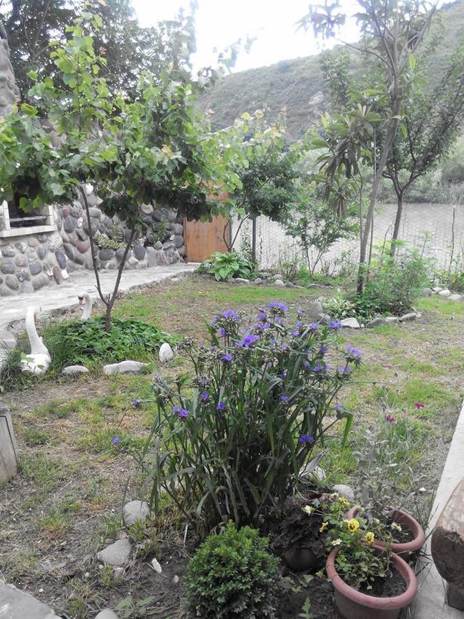 Villa Piano Mtsʼkhetʼa Zewnętrze zdjęcie