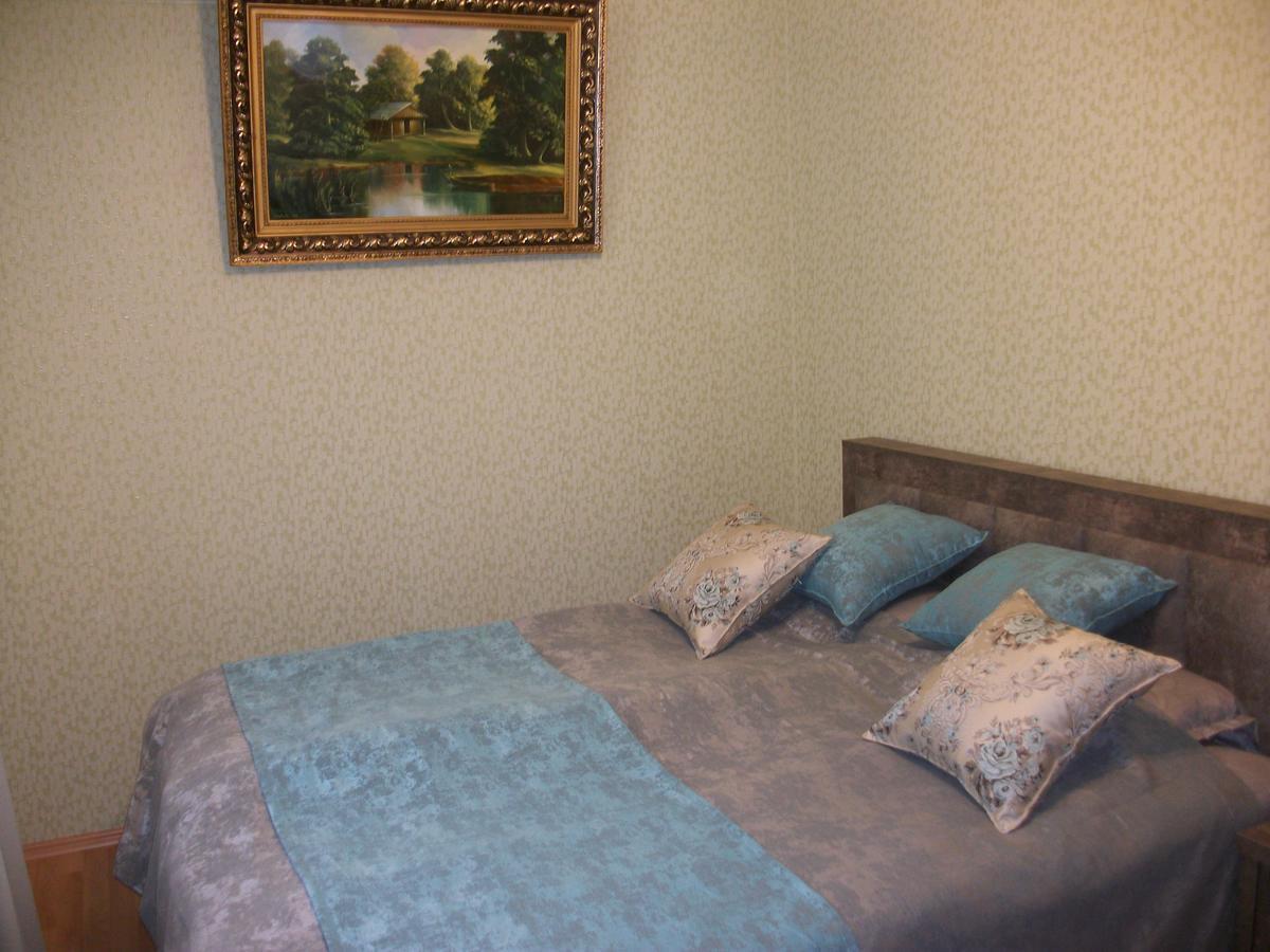 Villa Piano Mtsʼkhetʼa Zewnętrze zdjęcie