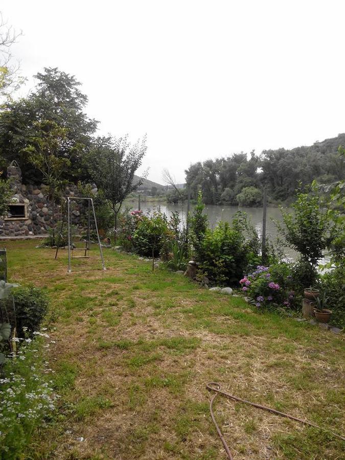 Villa Piano Mtsʼkhetʼa Zewnętrze zdjęcie