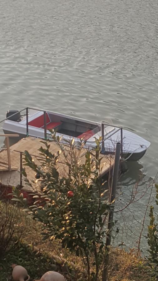 Villa Piano Mtsʼkhetʼa Zewnętrze zdjęcie