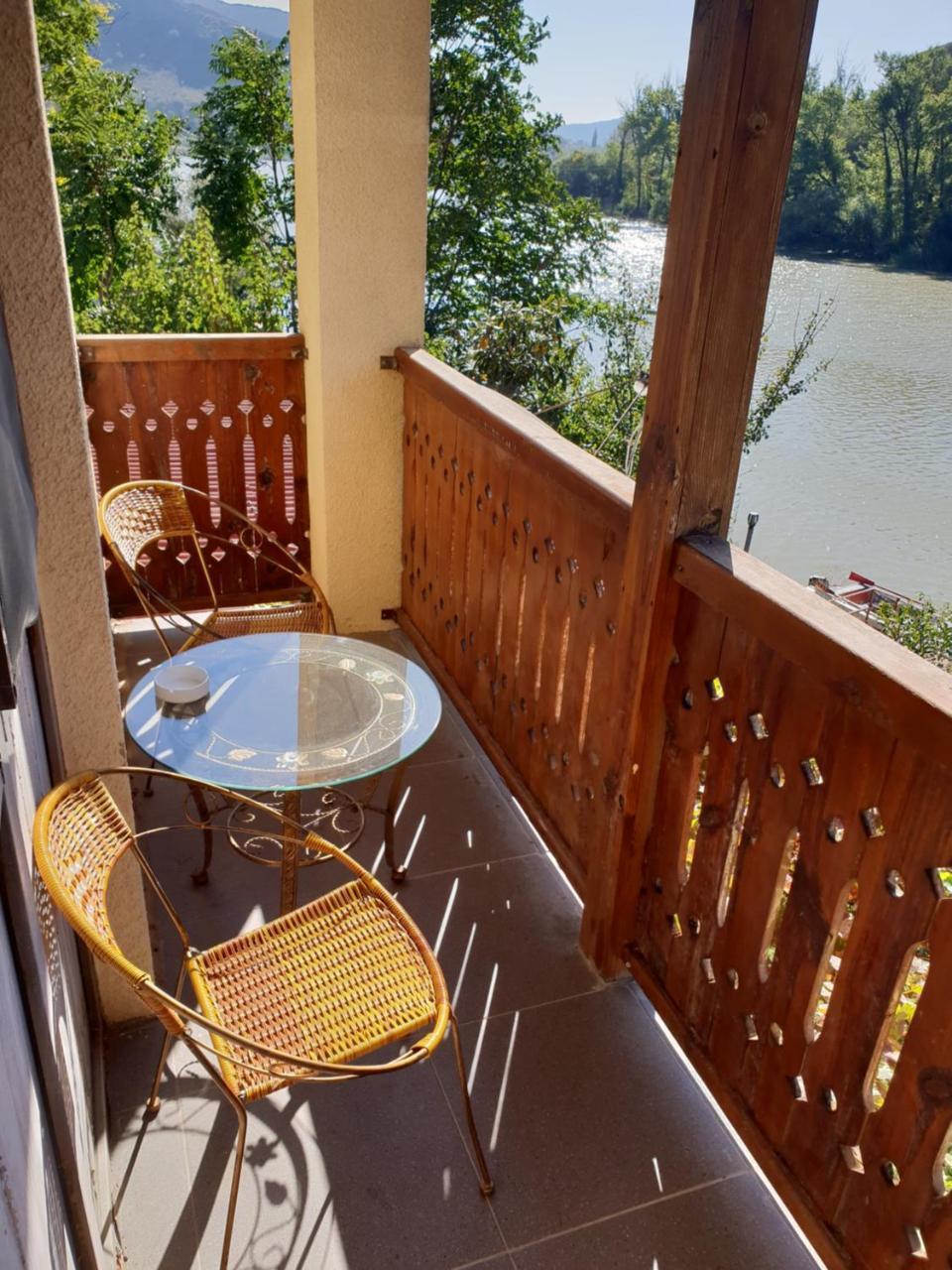Villa Piano Mtsʼkhetʼa Pokój zdjęcie